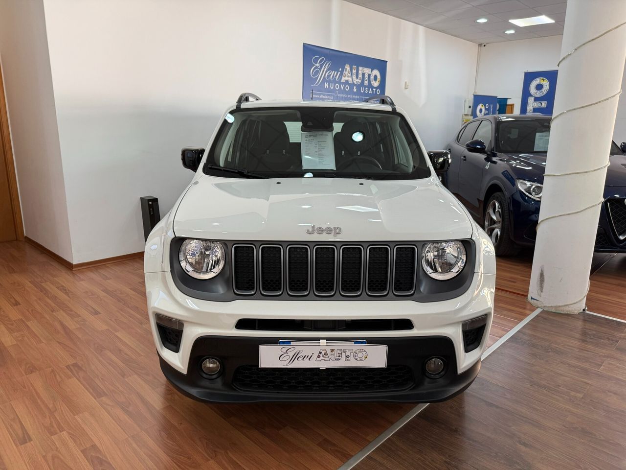 Jeep JEEP RENEGADE 1.6 MJT 130CV LIMITED - 2023 imagem 2