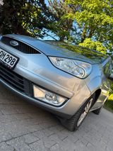 Ford Galaxy 2.0 Diesel 7 sitzer - Ford Galaxy aus 2007