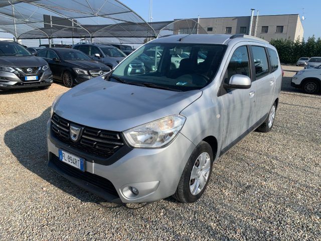 Dacia DACIA Lodgy 1.5 dCi 8V 90CV Start&Stop 7 posti L