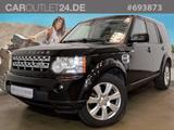 Land Rover Discovery 4 3,0 SDV6 HSE *7-Sitze/Pano/Leder* - Land Rover Discovery in Frankfurt (Main)