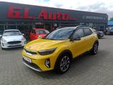Kia Stonic Spirit/NAVI/KAM/KEYLESS/LED/PDC/SPUR/TOTW - Kia Stonic Spirit mit Benzin-Antrieb