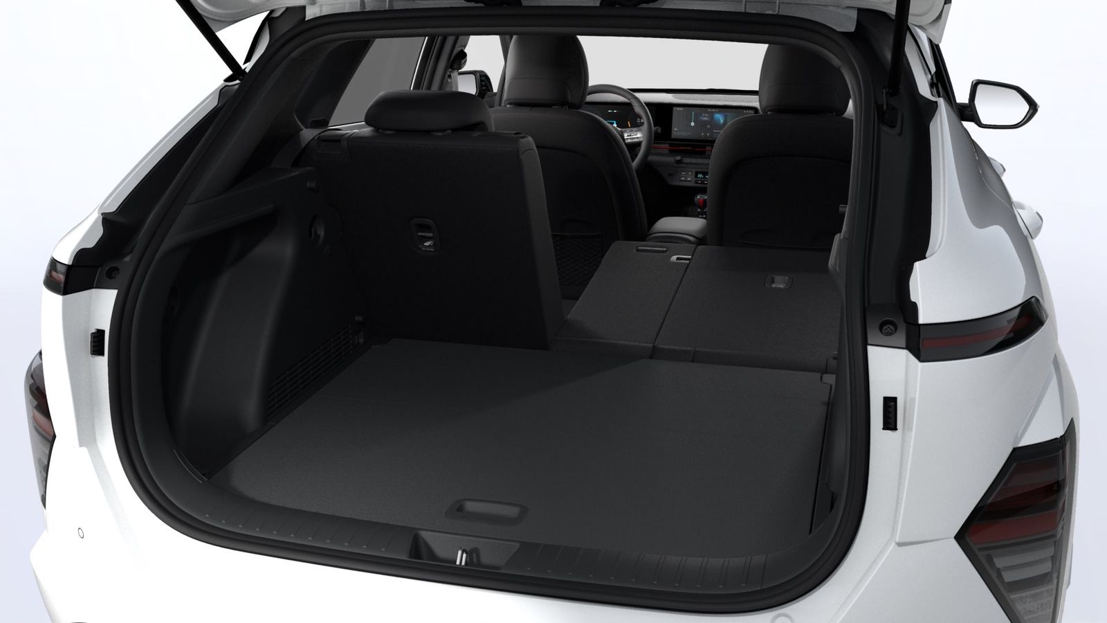 Hyundai KONA - Bild 9