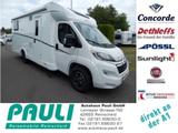 Dethleffs Just 90 T 7052 EB AB NOVEMBER 25+SAT/TV+NAVI  - Angebote