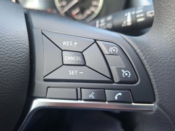 Nissan Juke Acenta 1.0 DIG-T °LED°SHZ°RFK°AAC°Tempomat°