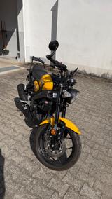 Yamaha XSR 125 Neuwertig  - Yamaha Motorräder in Köln