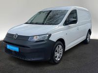 Volkswagen Caddy - Vorschau Bild 2