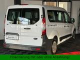 Ford Transit Connect lang*7-Sitze*Klima*Liegepaket* - Ford Transit: Kleinbus, 7 Sitzer