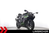 Kawasaki ZX 6 R NINJA - Akrapovic, QS, Riding-Modes - KAWASAKI R6
