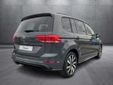 Volkswagen Touran R-Line 2.0 TDI DSG AHK+ACC+Navi+RearView - Volkswagen Touran: 2.0