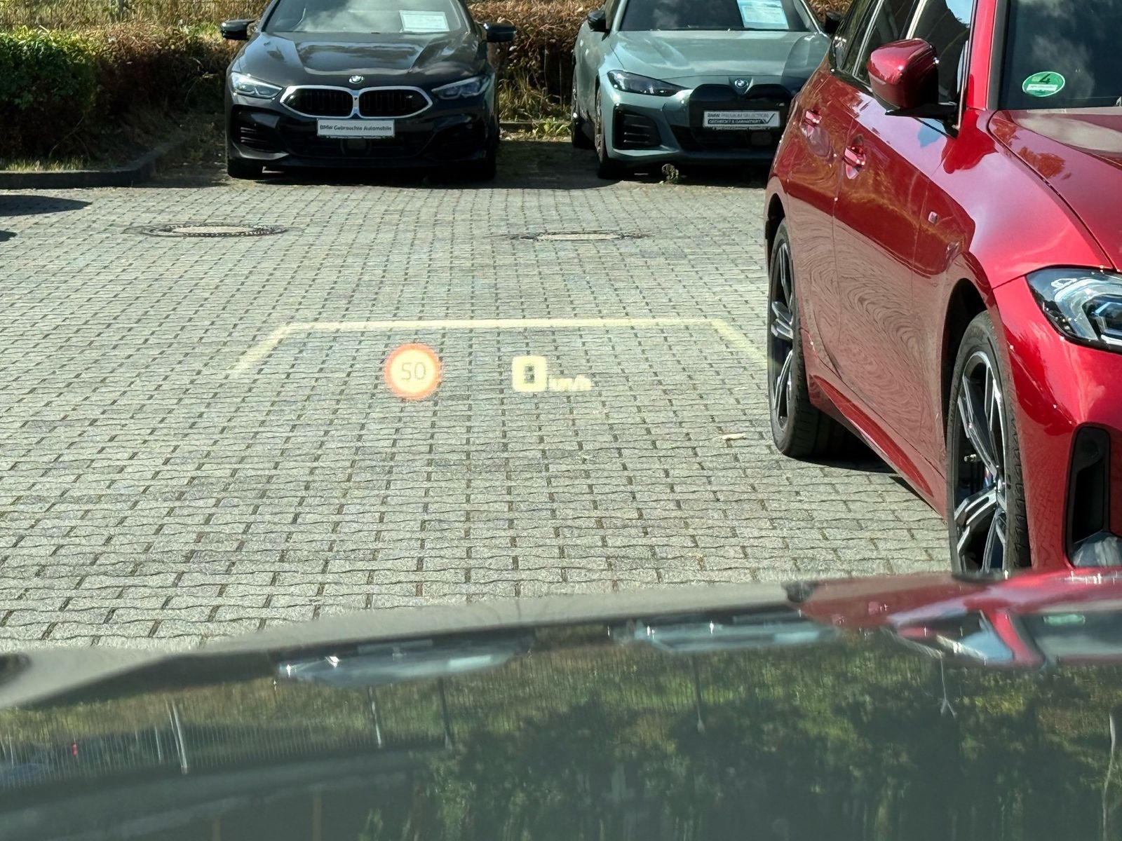 BMW i4 - Bild 13