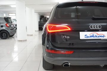 Audi Q5 - 9