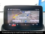 Mazda 2 Lim. Kizoku Navi Sitzheizung 8 Fach Bluetooth - Mazda: 8