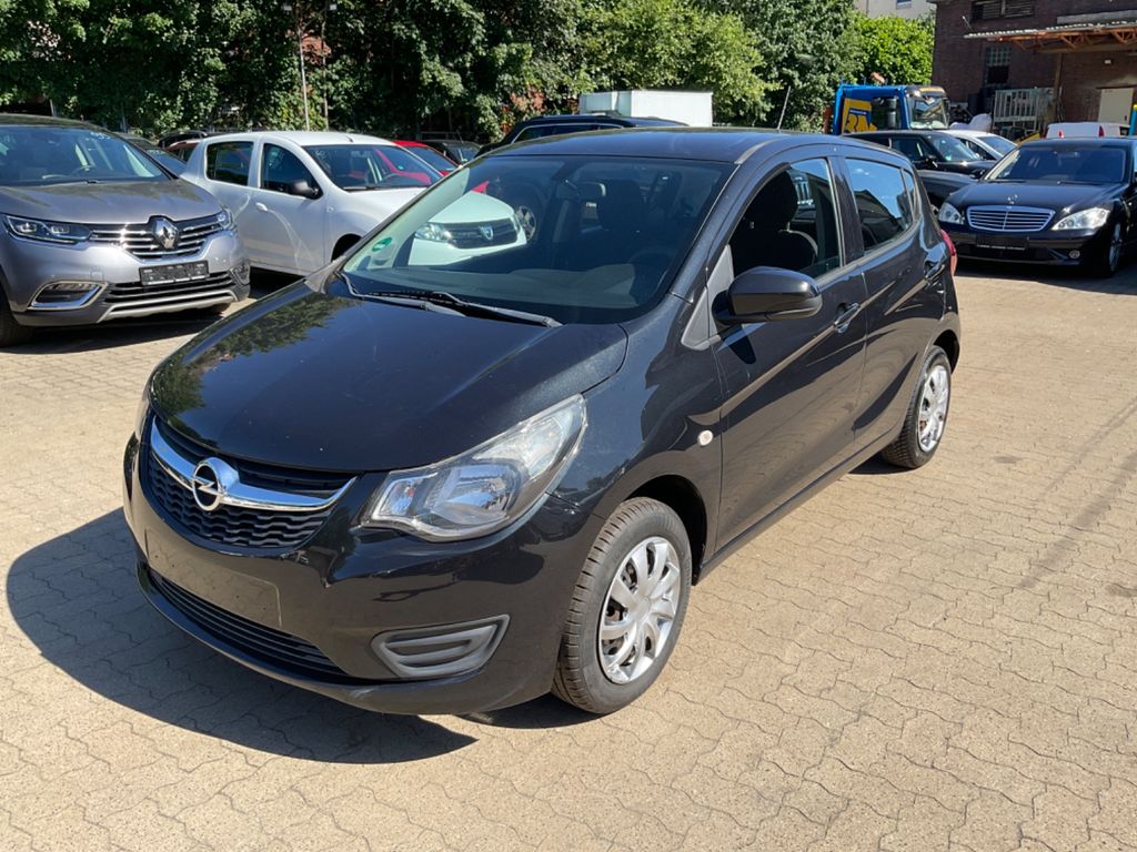 Angebot ansehen Opel Karl