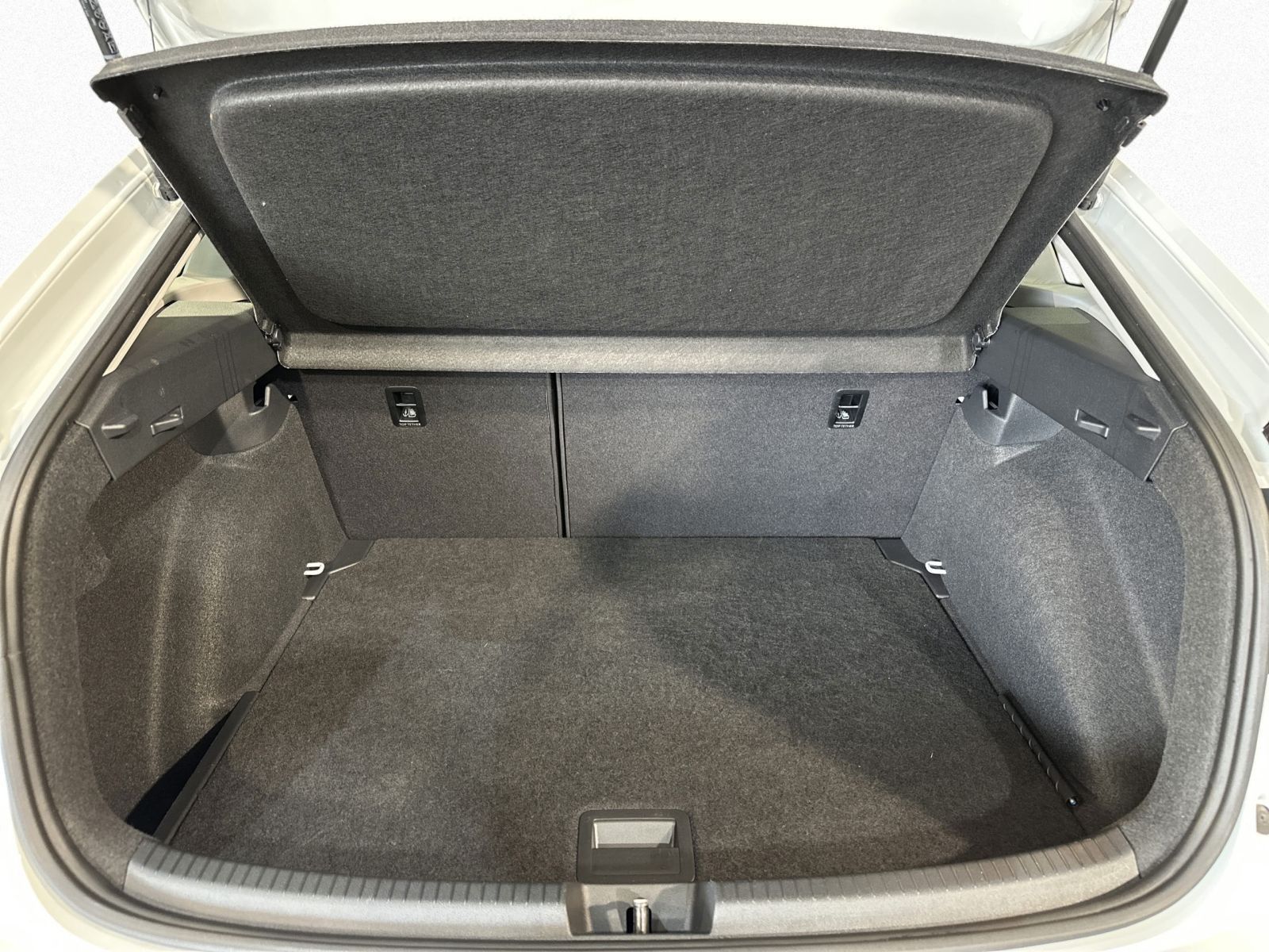 Volkswagen Taigo - Bild 18