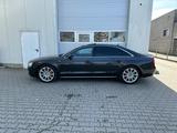 Audi  A8 S line Long