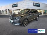 Peugeot 3008 Allure Pack HDi 130 EAT8 Navi EPH ACC SHZ - Peugeot 3008: Allure Hdi