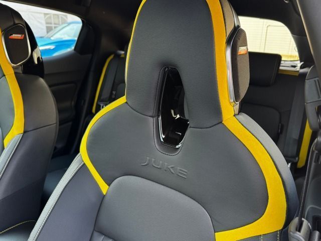 Fahrzeugabbildung Nissan Juke 1.6 Hybrid N-Sport*TechoPack*Bose*BFS*MJ25