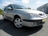 Renault Megane RXE 1.6 16V"Klima"Alu "TÜV-4/2027 - Renault aus 2000