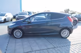 Ford Fiesta Titanium ST Line Klimautomatik PDC - Ford Fiesta in Wiesbaden