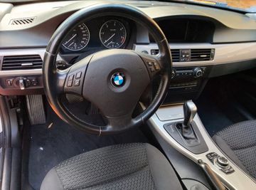 BMW 320 - 8