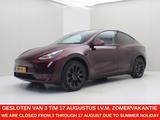 Tesla Model Y Long-Range RWD [ AMD RYZEN+AUTOPILOT+20 - Tesla Gebrauchtwagen von 2024