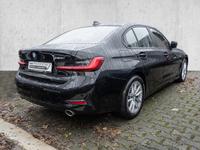 BMW 320i xDrive Advantage Aut. AHK, PDC, Klimaautoma
