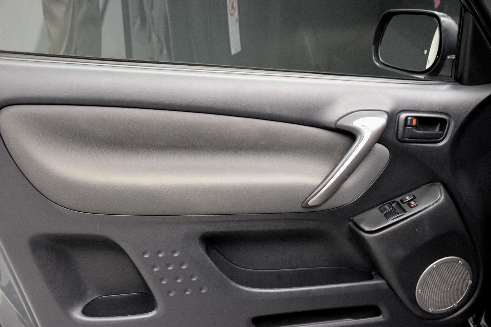Fahrzeugabbildung Toyota RAV4 1.8 Edition Klimaanlage           *1. HAND*