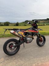 KTM EXC 500 Supermoto  - Offers matching your search criteria