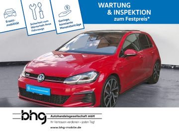 Volkswagen Golf - 2