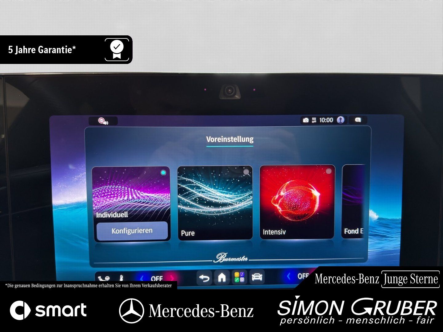 Fahrzeugabbildung Mercedes-Benz CLA 250+ EQ AMG Night Premium+ Driveass 360 AHK
