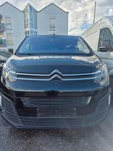 Citroën Jumpy Kasten Business XL Komfort Plus Doppelkabi - Citroën Jumpy aus 2018