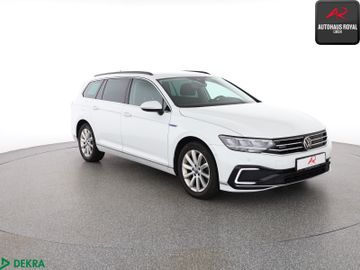 Volkswagen Passat - 7