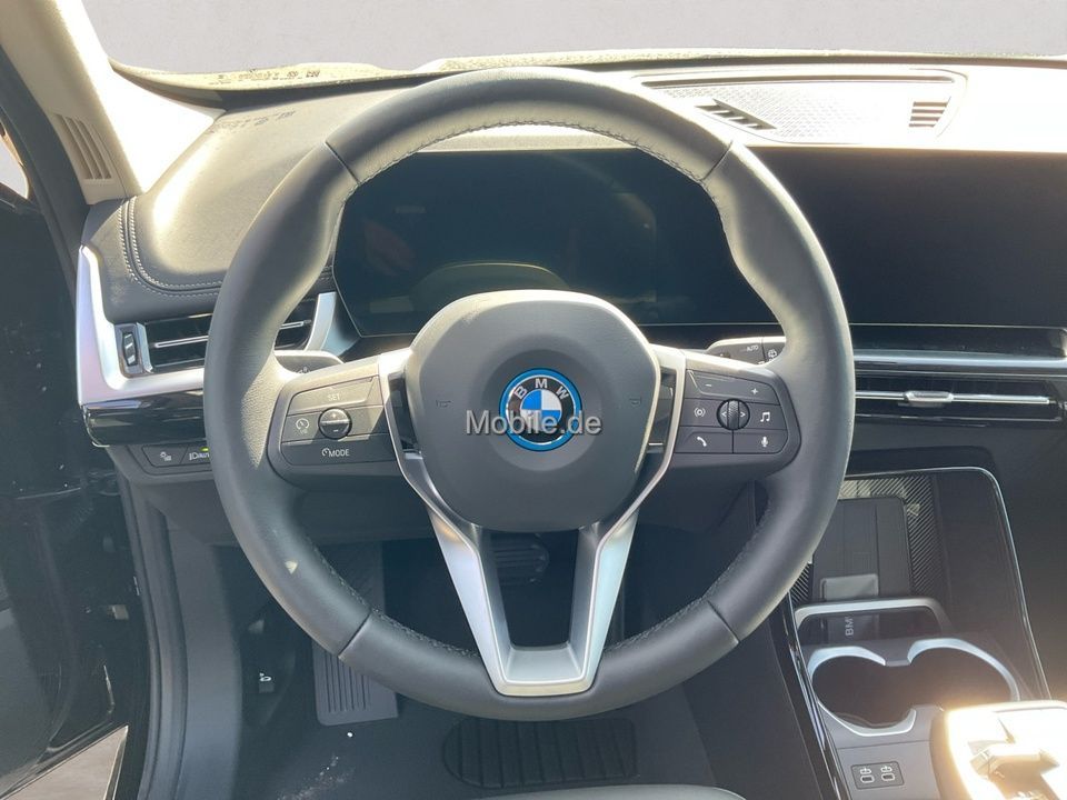 BMW iX1 - Bild 15