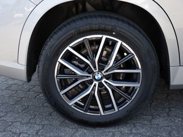 BMW X1 - 11