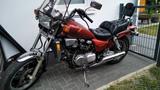 Honda VF 700 MAGNA - HONDA MAGNA