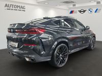 BMW X6 - Vorschau Bild 3