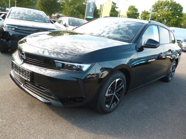 Astra L Sports-Tourer 1,5D Automatik Edition, AK