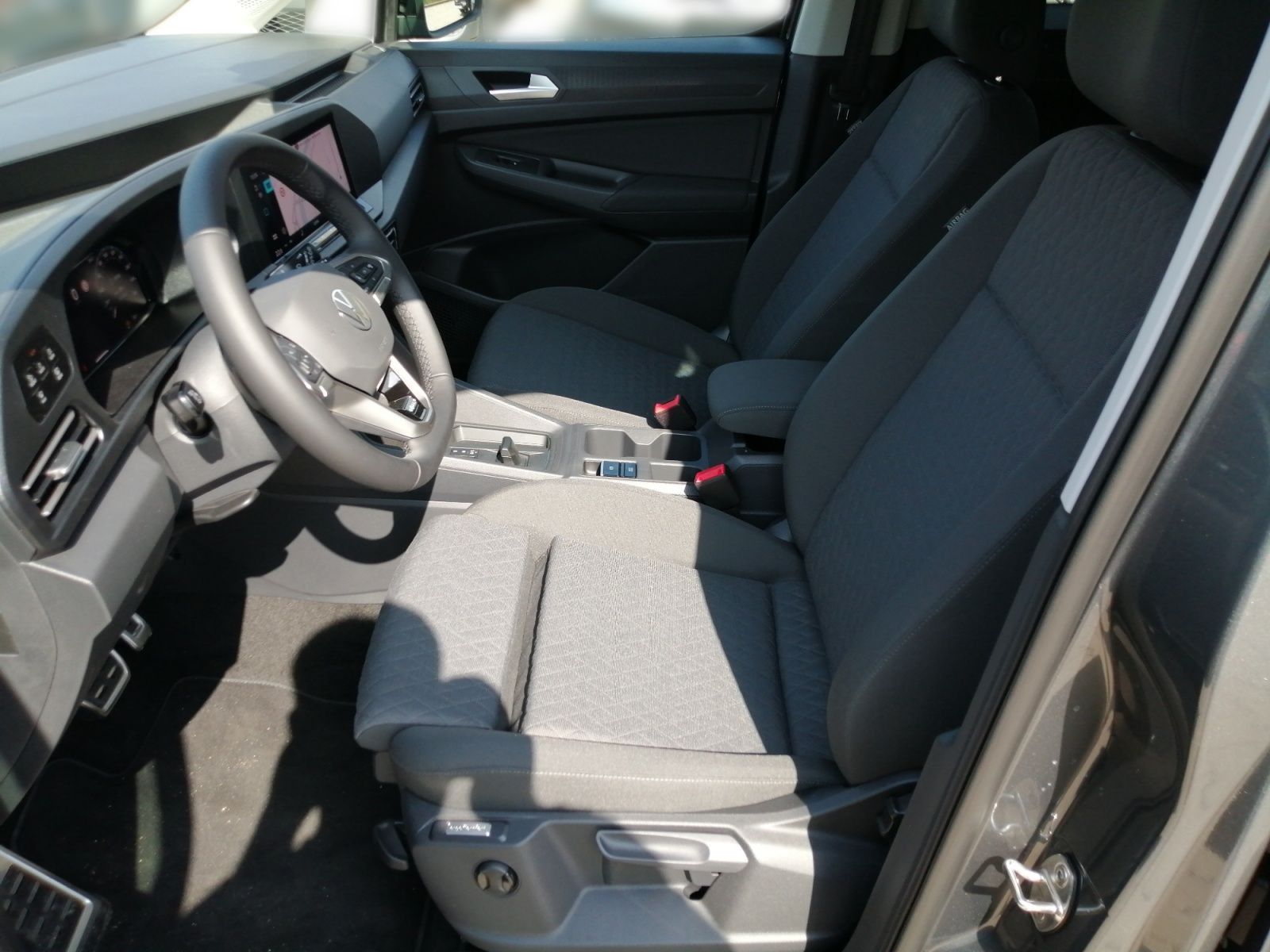 Volkswagen Caddy Maxi - Bild 13