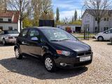 Mitsubishi Colt Lim. 3-trg. Inform 70 KW - gebrauchte Mitsubishi Colt aus dem Jahr 2009