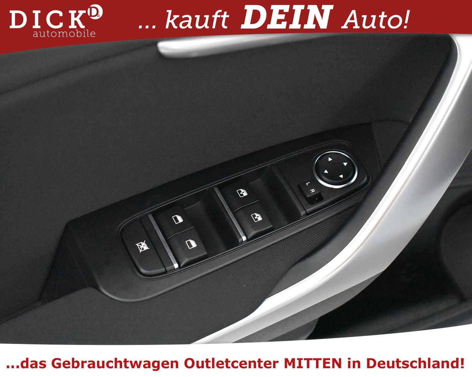 KIA Cee'd SW 1.4 NAVI+KAMERA+SHZ+TEMP+DAB+MFL+PDC+LM - Image 18