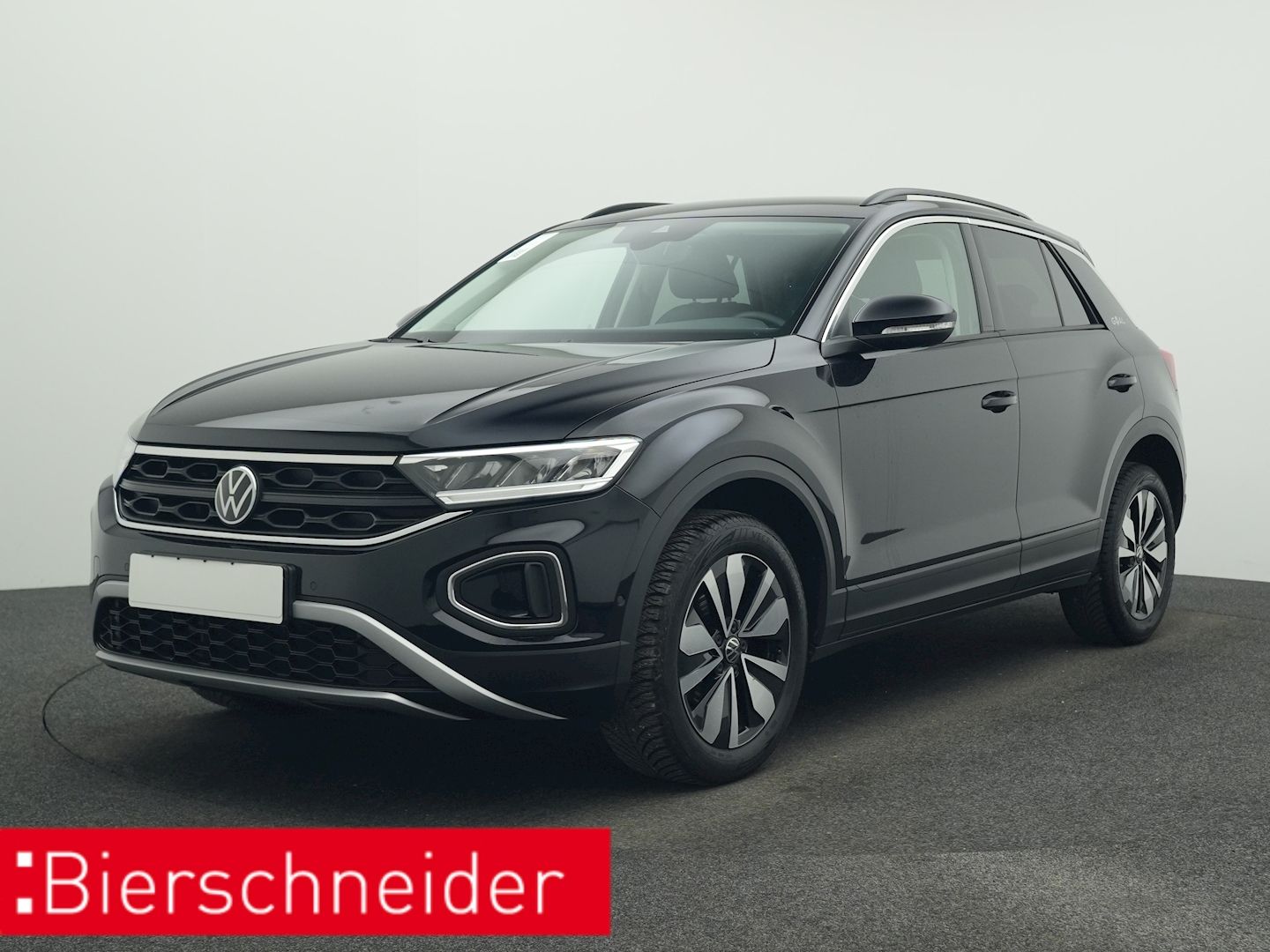Volkswagen T-Roc 1.0 TSI Goal Ab 199 EUR mtl. NAVI ACC LED 