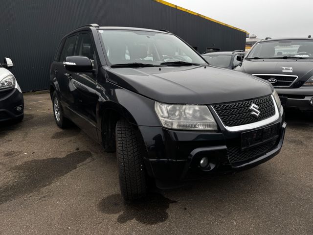 Suzuki Grand Vitara 1.9 DDIS Club