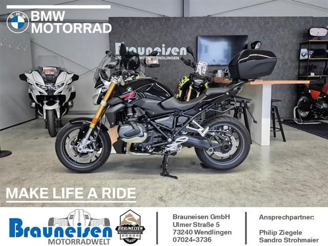 BMW R 1250 R