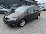 Seat Alhambra Sport 2.0 TDI*AUTOMATIK*7 SITZER*XENON - Seat Alhambra Sport mit Diesel-Antrieb