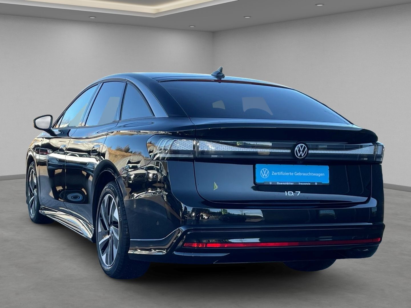 Volkswagen ID.7 - Bild 2
