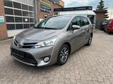 Toyota Verso SkyView Edition PDC RFK - gebrauchte Toyota Verso aus dem Jahr 2015