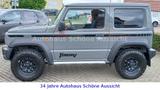 Suzuki Jimny 1.5 Horizon NFZ - Suzuki Jimny Gebrauchtwagen