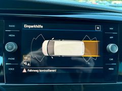 Fahrzeugabbildung Volkswagen T6.1 Multivan 150 PS Navi Sitzh AHK 60000km