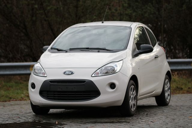 Ford Ka  1,2 Ambiente