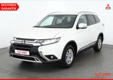 Mitsubishi Outlander 2.0 MIVEC Diamant Edition Navi Kamera - Mitsubishi Outlander Diamant